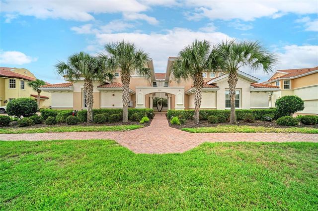 202 BELLA VISTA TERRACE 28D, Nokomis, FL 34275