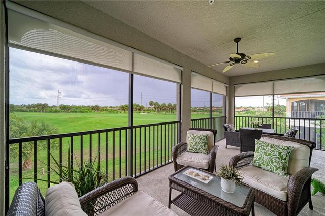202 BELLA VISTA TERRACE 28D, Nokomis, FL 34275