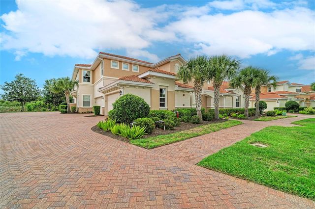 202 BELLA VISTA TERRACE 28D, Nokomis, FL 34275