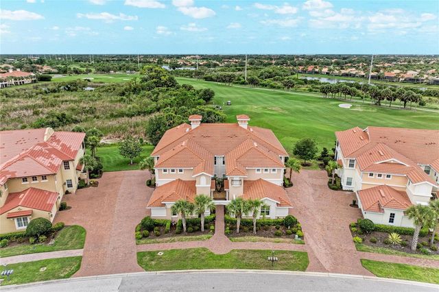 202 BELLA VISTA TERRACE 28D, Nokomis, FL 34275