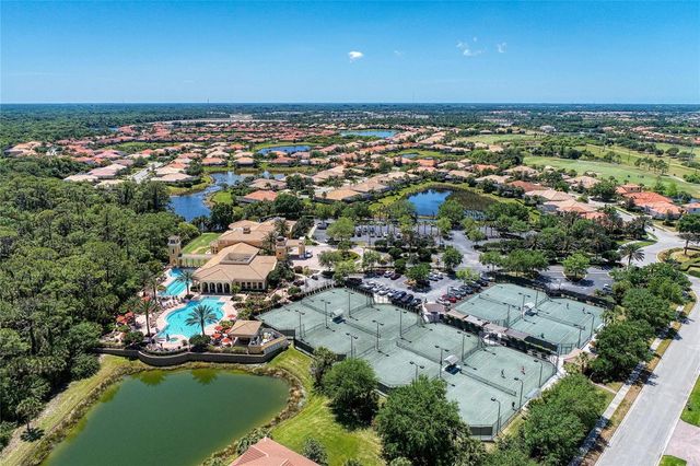202 BELLA VISTA TERRACE 28D, Nokomis, FL 34275