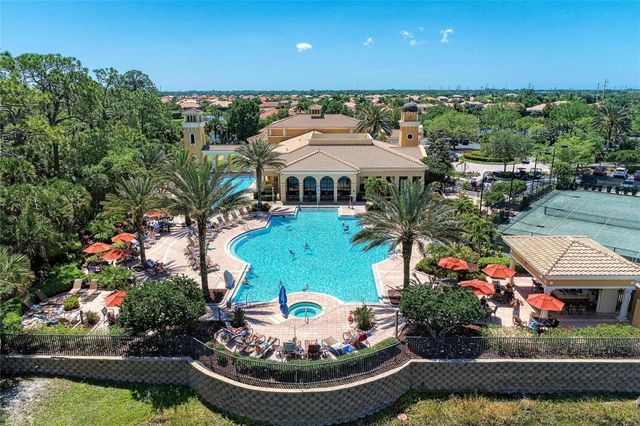 202 BELLA VISTA TERRACE 28D, Nokomis, FL 34275