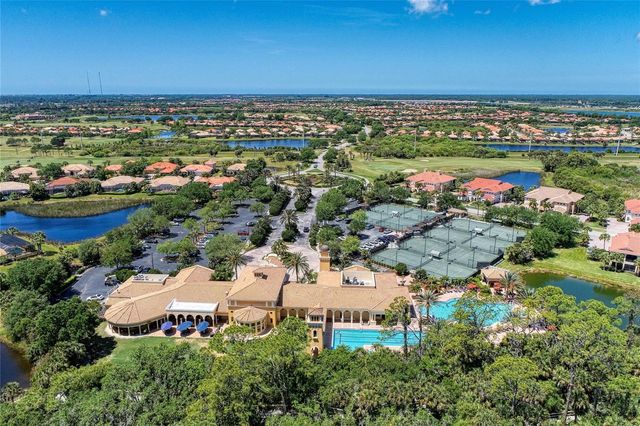 202 BELLA VISTA TERRACE 28D, Nokomis, FL 34275
