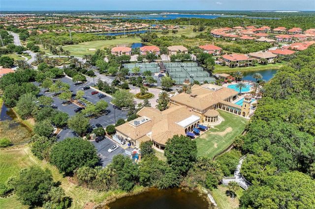 202 BELLA VISTA TERRACE 28D, Nokomis, FL 34275