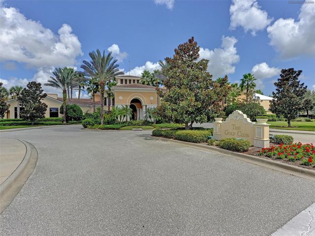 202 BELLA VISTA TERRACE 28D, Nokomis, FL 34275