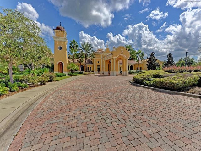 202 BELLA VISTA TERRACE 28D, Nokomis, FL 34275
