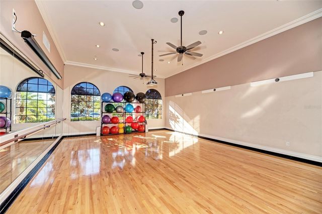 202 BELLA VISTA TERRACE 28D, Nokomis, FL 34275