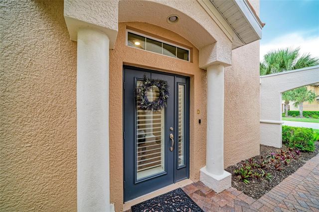 202 BELLA VISTA TERRACE 28D, Nokomis, FL 34275