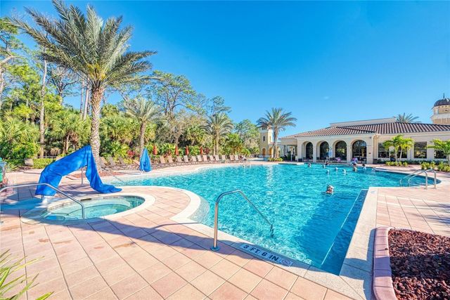 202 BELLA VISTA TERRACE 28D, Nokomis, FL 34275