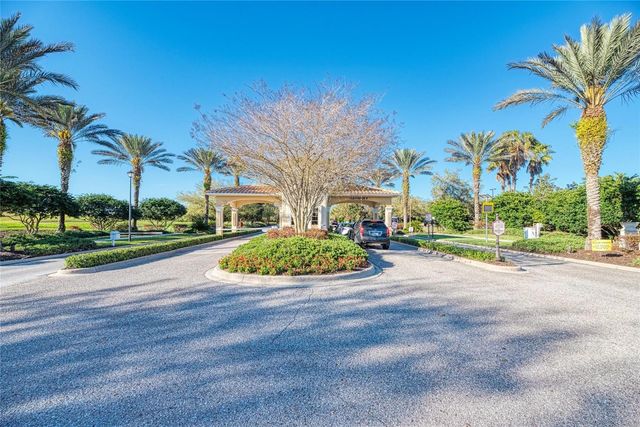202 BELLA VISTA TERRACE 28D, Nokomis, FL 34275