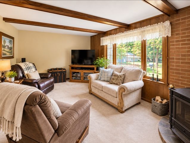 534 NAGLE Road, Lawrence Park, PA 16511