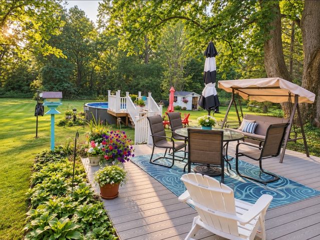 534 NAGLE Road, Lawrence Park, PA 16511