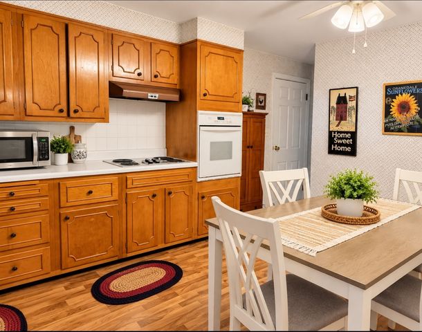 534 NAGLE Road, Lawrence Park, PA 16511