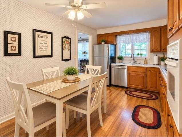 534 NAGLE Road, Lawrence Park, PA 16511