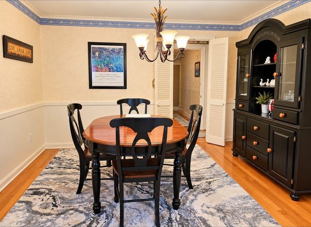 534 NAGLE Road, Lawrence Park, PA 16511