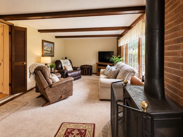 534 NAGLE Road, Lawrence Park, PA 16511