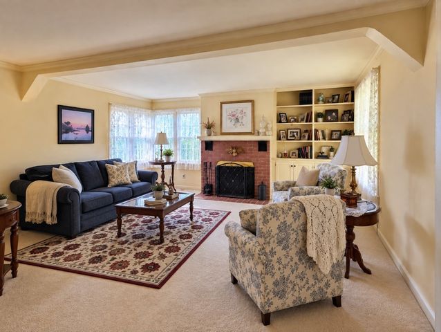534 NAGLE Road, Lawrence Park, PA 16511