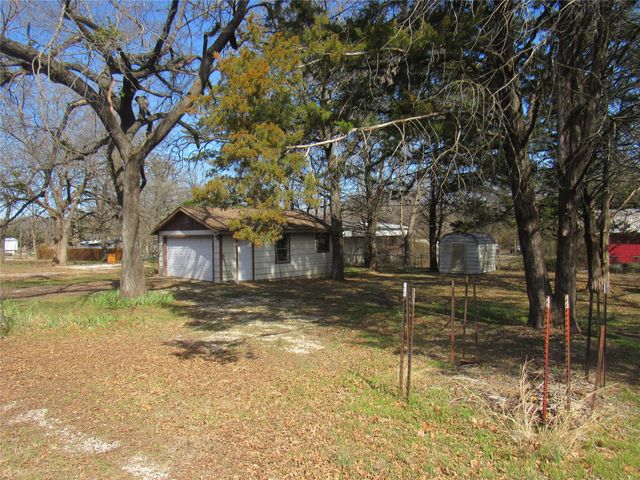 58 88 Ivanhoe Drive, Gordonville, TX 76245