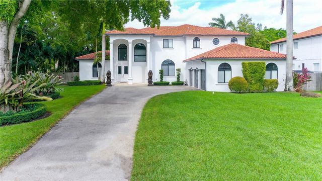 6950 SW 97th Ave, Miami, FL 33173