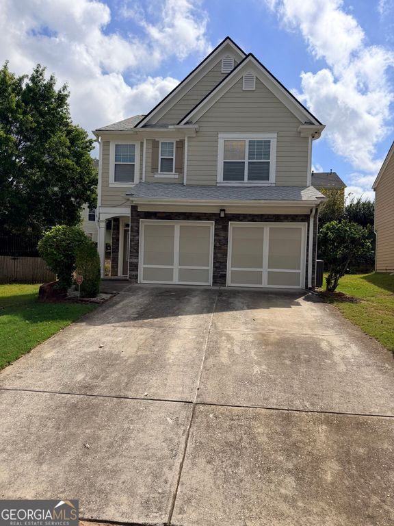 1688 Windale Court, Lawrenceville, GA 30044 — exterior