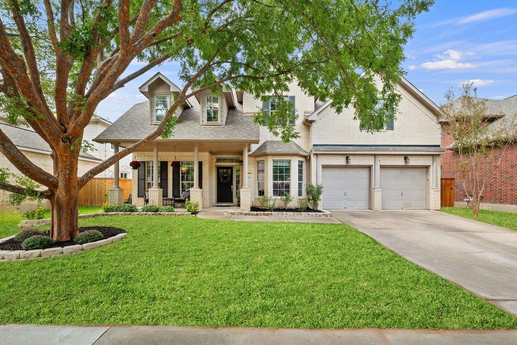 13720 Shadowlawn TRCE, Manor, TX 78653