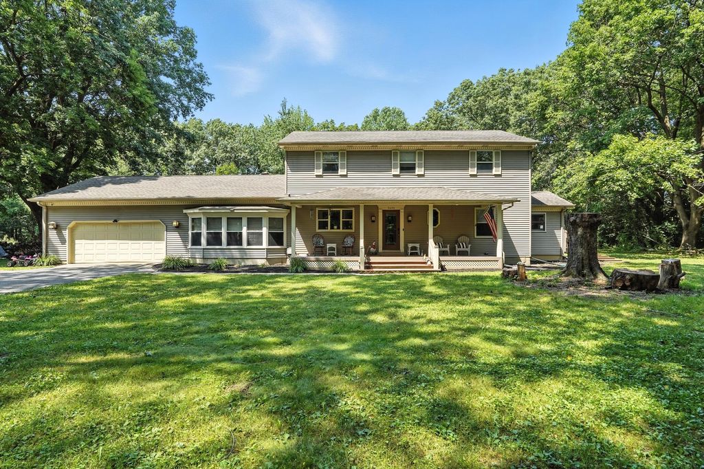 3402 N Hobart Road, Hobart, IN 46342