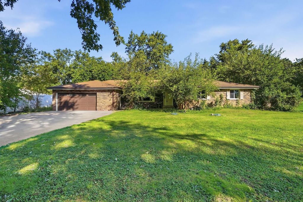 12640 W Regan Trail, Mokena, IL 60448 — exterior