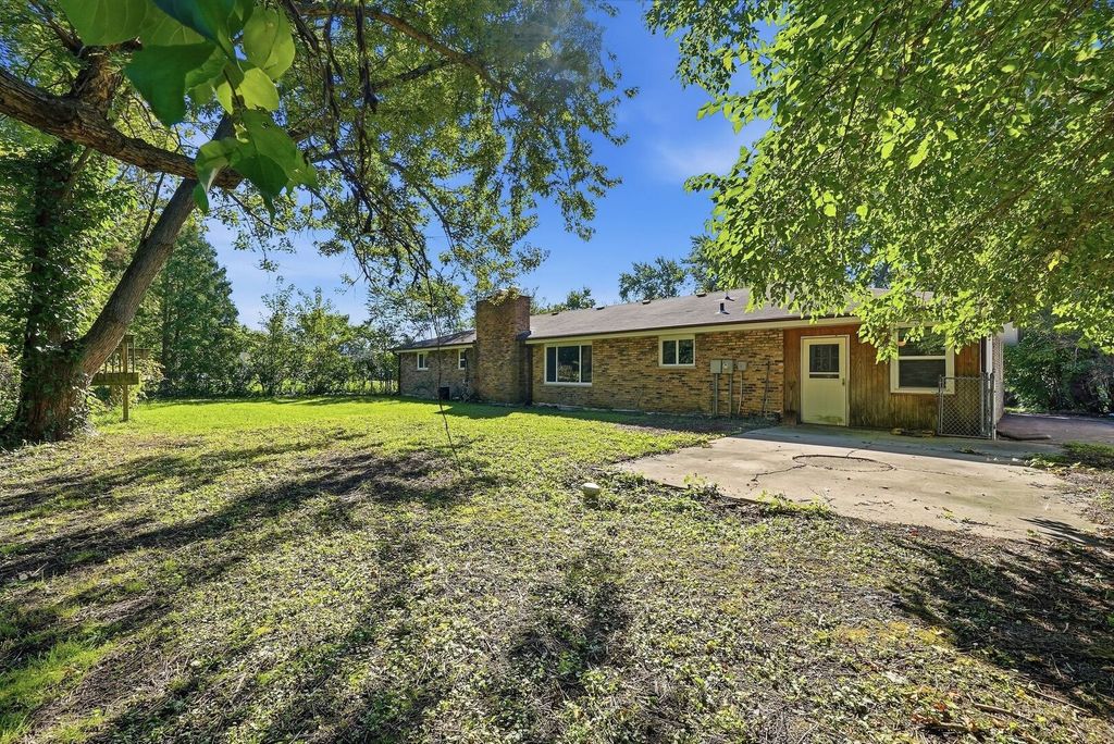 12640 W Regan Trail, Mokena, IL 60448 — photo 4