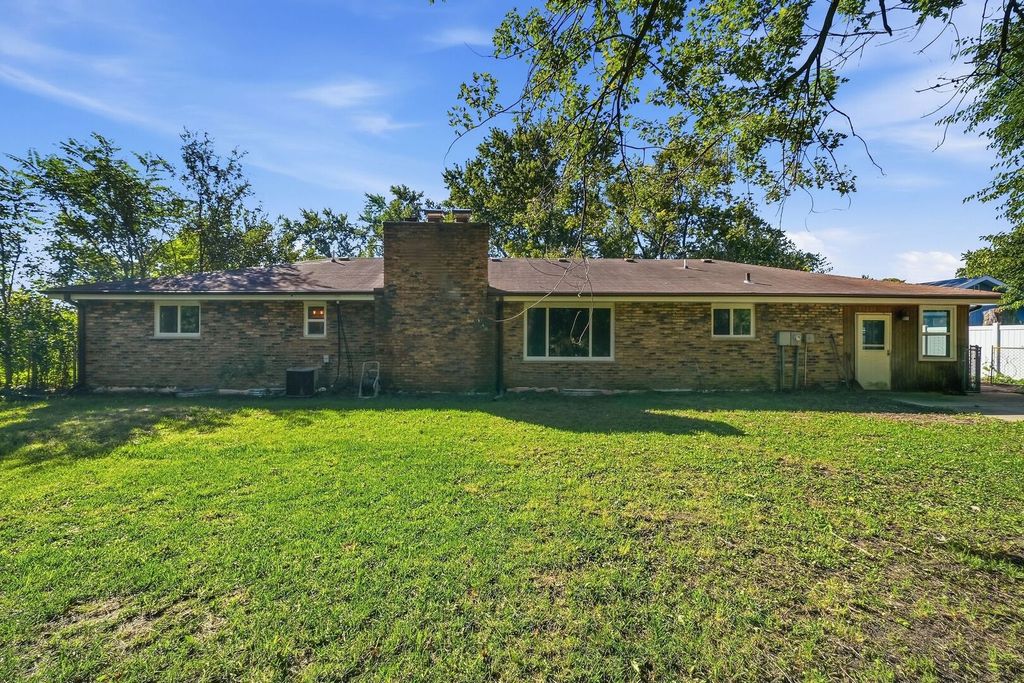 12640 W Regan Trail, Mokena, IL 60448 — photo 5
