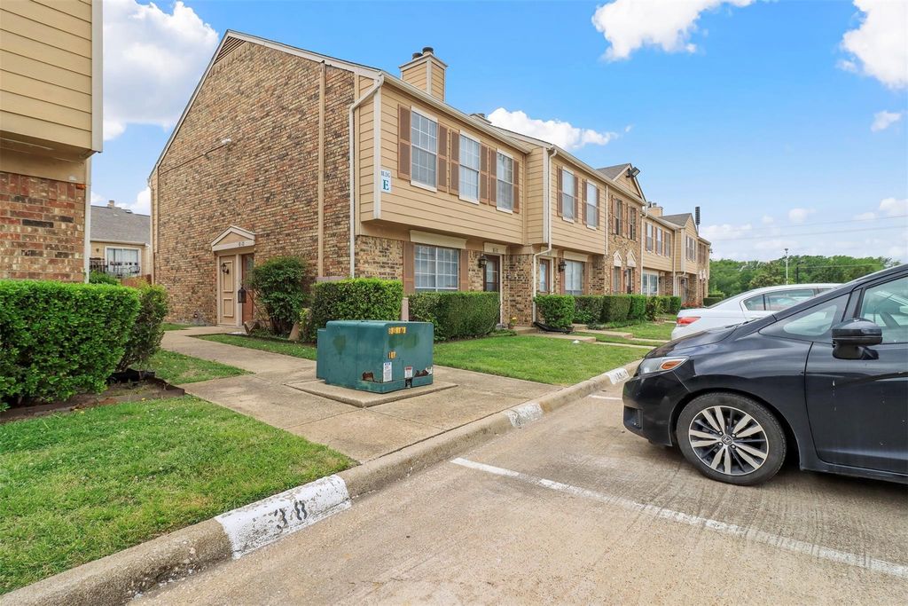 2400 Jupiter Road E2, Plano, TX 75074