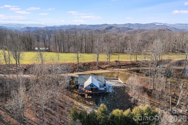 234 Upper Lookout Drive, Mars Hill, NC 28754