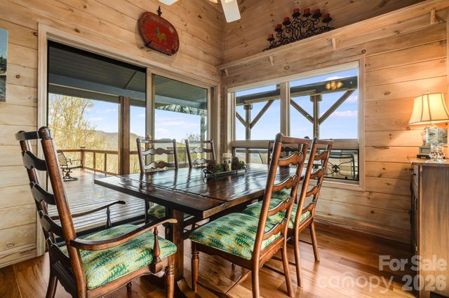 234 Upper Lookout Drive, Mars Hill, NC 28754