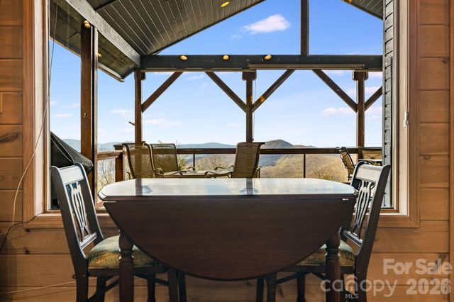 234 Upper Lookout Drive, Mars Hill, NC 28754