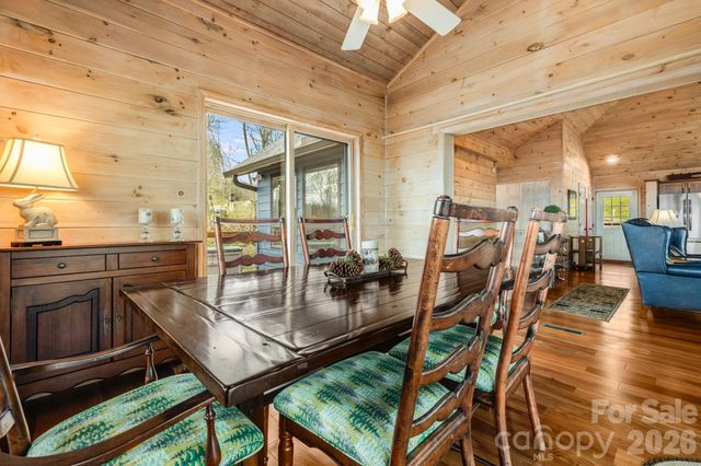 234 Upper Lookout Drive, Mars Hill, NC 28754