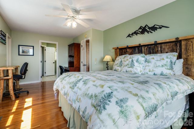 234 Upper Lookout Drive, Mars Hill, NC 28754