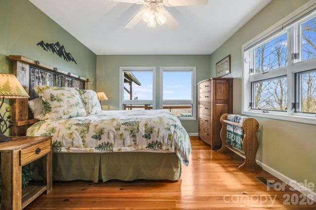 234 Upper Lookout Drive, Mars Hill, NC 28754