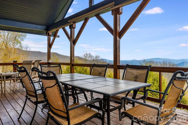 234 Upper Lookout Drive, Mars Hill, NC 28754