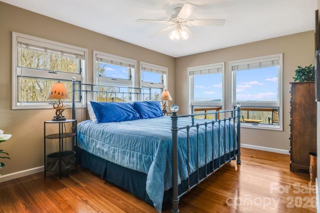 234 Upper Lookout Drive, Mars Hill, NC 28754