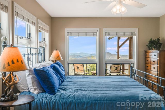 234 Upper Lookout Drive, Mars Hill, NC 28754