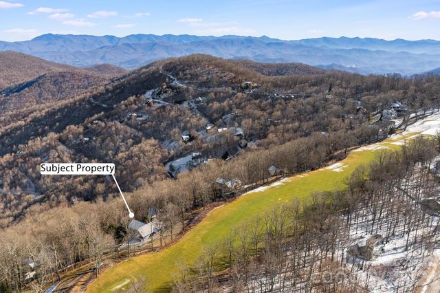 234 Upper Lookout Drive, Mars Hill, NC 28754