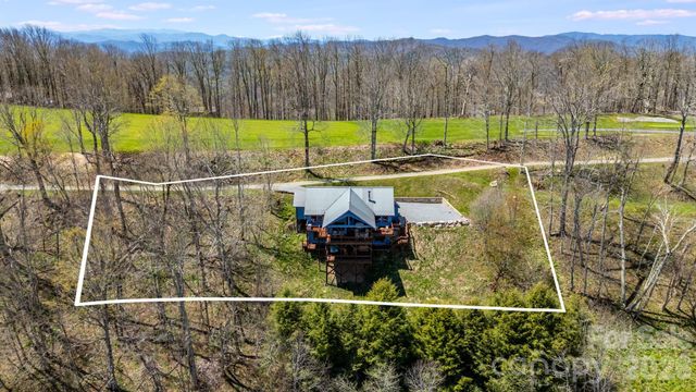 234 Upper Lookout Drive, Mars Hill, NC 28754
