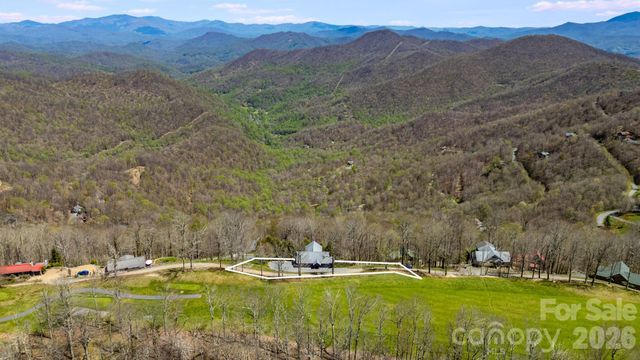 234 Upper Lookout Drive, Mars Hill, NC 28754