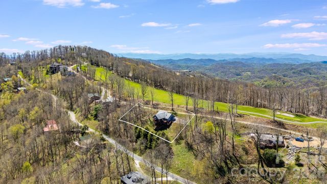 234 Upper Lookout Drive, Mars Hill, NC 28754