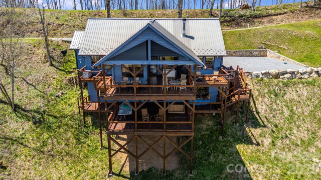 234 Upper Lookout Drive, Mars Hill, NC 28754