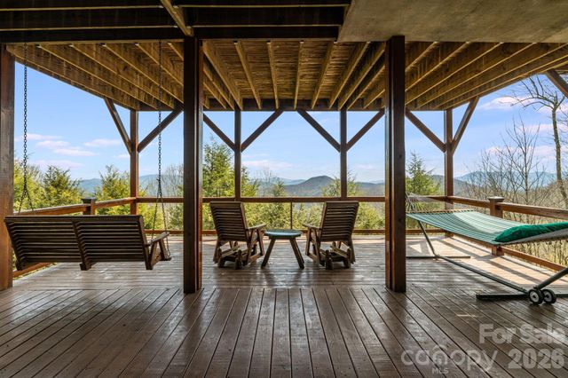 234 Upper Lookout Drive, Mars Hill, NC 28754