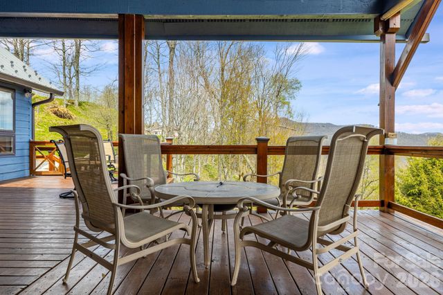 234 Upper Lookout Drive, Mars Hill, NC 28754