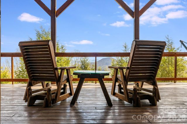 234 Upper Lookout Drive, Mars Hill, NC 28754