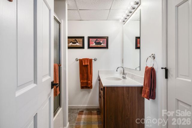 234 Upper Lookout Drive, Mars Hill, NC 28754