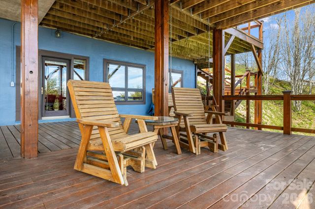 234 Upper Lookout Drive, Mars Hill, NC 28754