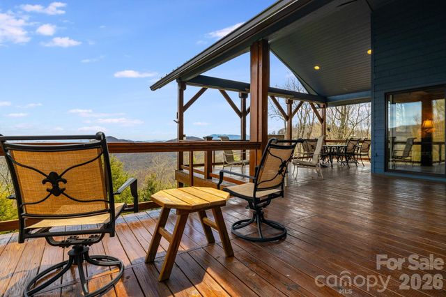234 Upper Lookout Drive, Mars Hill, NC 28754